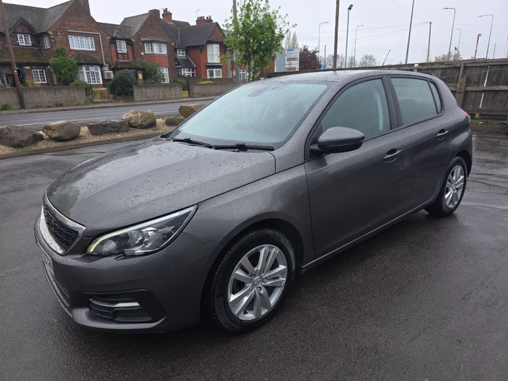 Used Peugeot 308 2018 for sale - 78212328: Photo 8