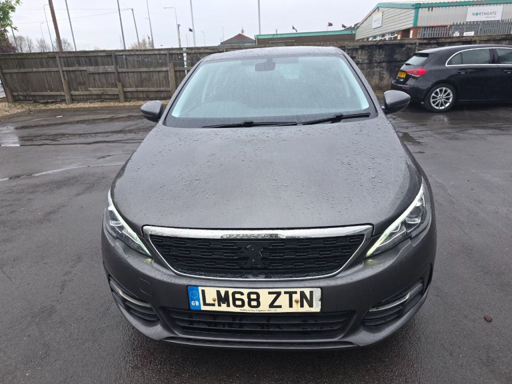 Used Peugeot 308 2018 for sale - 78212328: Photo 9
