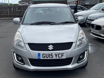 Used Suzuki Swift 2015 for sale - 78930191: Photo