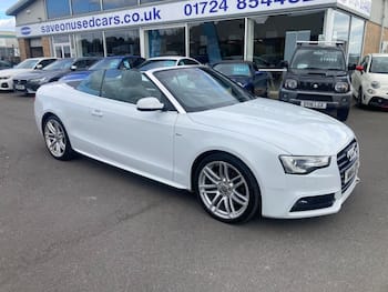Used Audi A5 2014 for sale - 79842694: Photo
