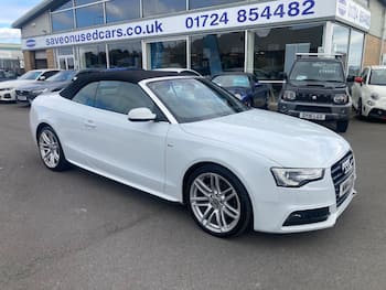 Used Audi A5 2014 for sale - 79842694: Photo
