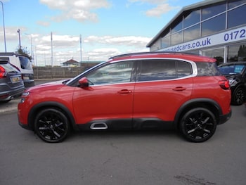 2020 - 1.5 BlueHDi 130 Flair 5dr