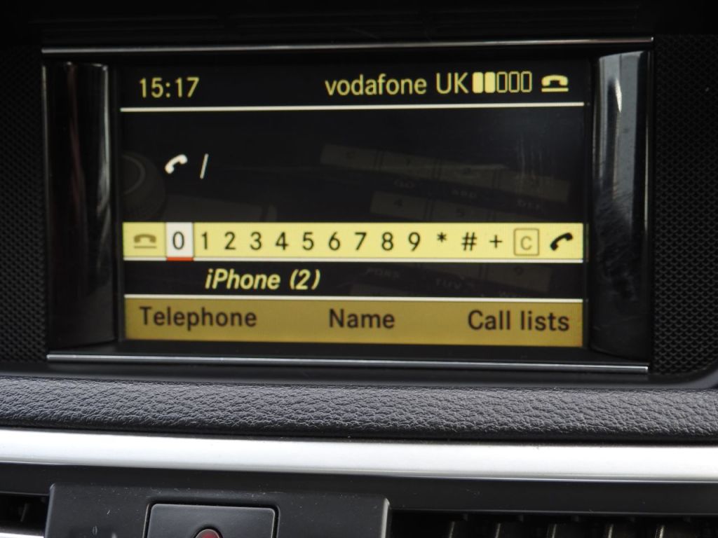 Used Mercedes-Benz E-Class 2011 for sale - 76147246: Photo 19
