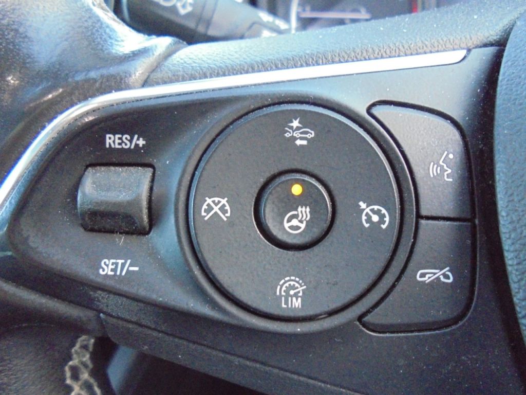 Used Vauxhall Insignia 2018 for sale - 76603808: Photo 12