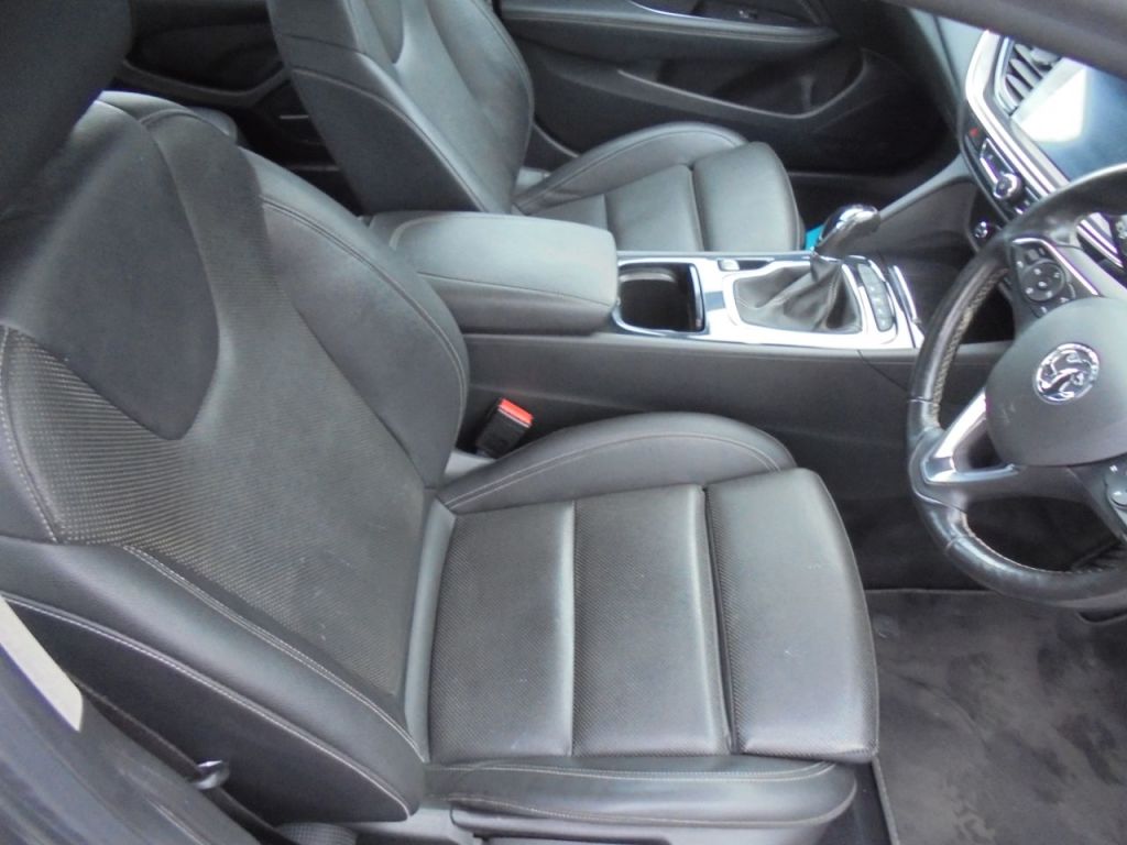 Used Vauxhall Insignia 2018 for sale - 76603808: Photo 7