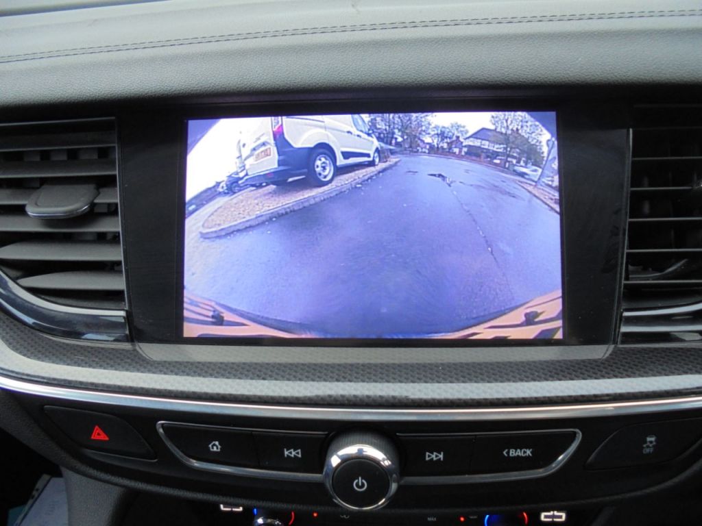 Used Vauxhall Insignia 2018 for sale - 76603808: Photo 9