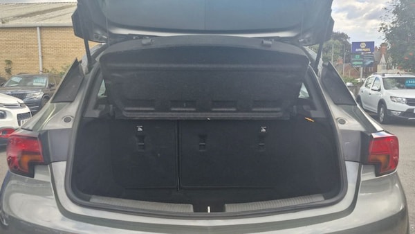 Used Vauxhall Astra 2020 for sale - 75370144: Photo 15