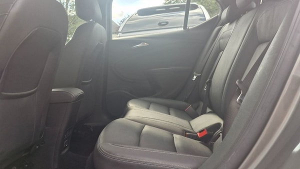 Used Vauxhall Astra 2020 for sale - 75370144: Photo 16