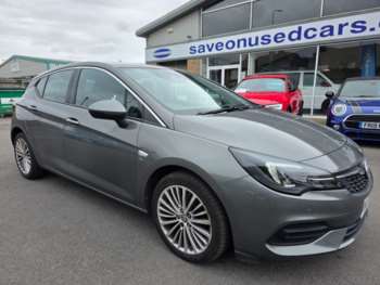 Used Vauxhall Astra 2020 for sale - 75370144: Photo