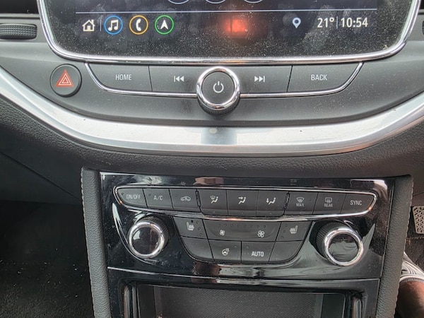 Used Vauxhall Astra 2020 for sale - 75370144: Photo 29