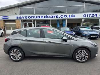 Used Vauxhall Astra 2020 for sale - 75370144: Photo