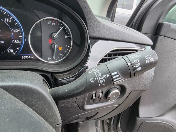 Used Vauxhall Astra 2020 for sale - 75370144: Photo 32