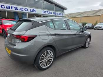 Used Vauxhall Astra 2020 for sale - 75370144: Photo