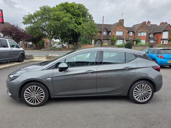 Used Vauxhall Astra 2020 for sale - 75370144: Photo 7