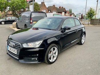 Used Audi A1 2016 for sale - 78465867: Photo