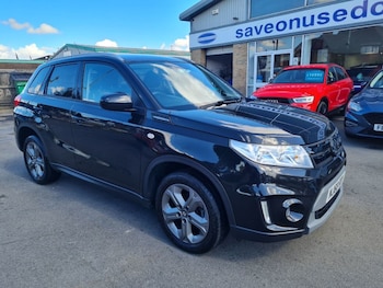 Used Suzuki Vitara 2018 for sale - 75764701: Photo