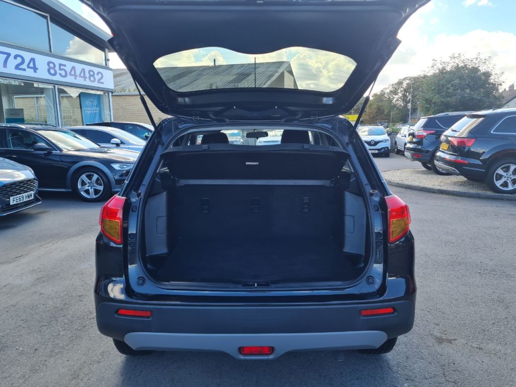 Vehicle 23
