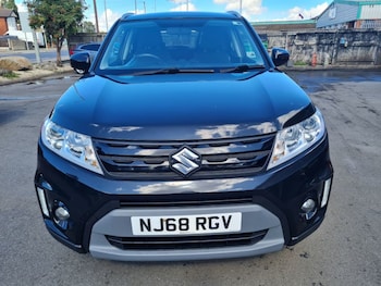 Used Suzuki Vitara 2018 for sale - 75764701: Photo