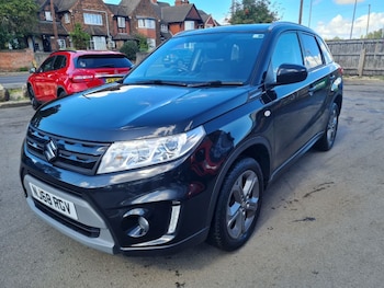 Used Suzuki Vitara 2018 for sale - 75764701: Photo