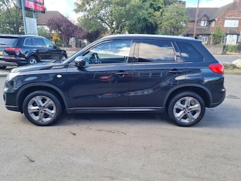 Used Suzuki Vitara 2018 for sale - 75764701: Photo