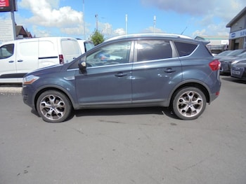 Used Ford Kuga 2012 for sale - 78227151: Photo