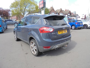 Used Ford Kuga 2012 for sale - 78227151: Photo