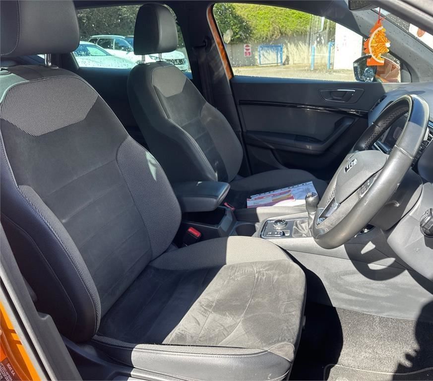 Used SEAT Ateca 2019 for sale - 78068035: Photo 3