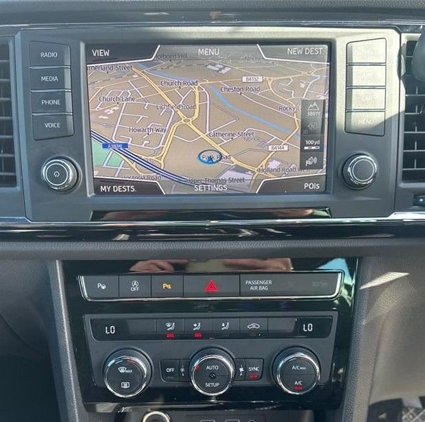 Used SEAT Ateca 2019 for sale - 78068035: Photo 4