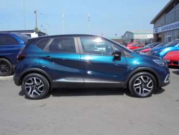 Used Renault Captur 2018 for sale - 74472730: Photo
