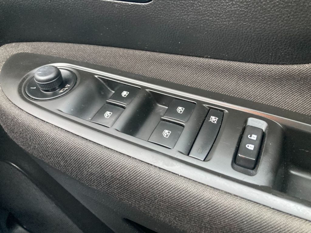 Used Vauxhall Mokka X 2017 for sale - 76546079: Photo 8