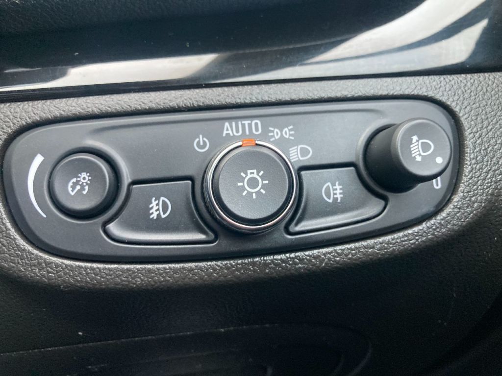 Used Vauxhall Mokka X 2017 for sale - 76546079: Photo 9