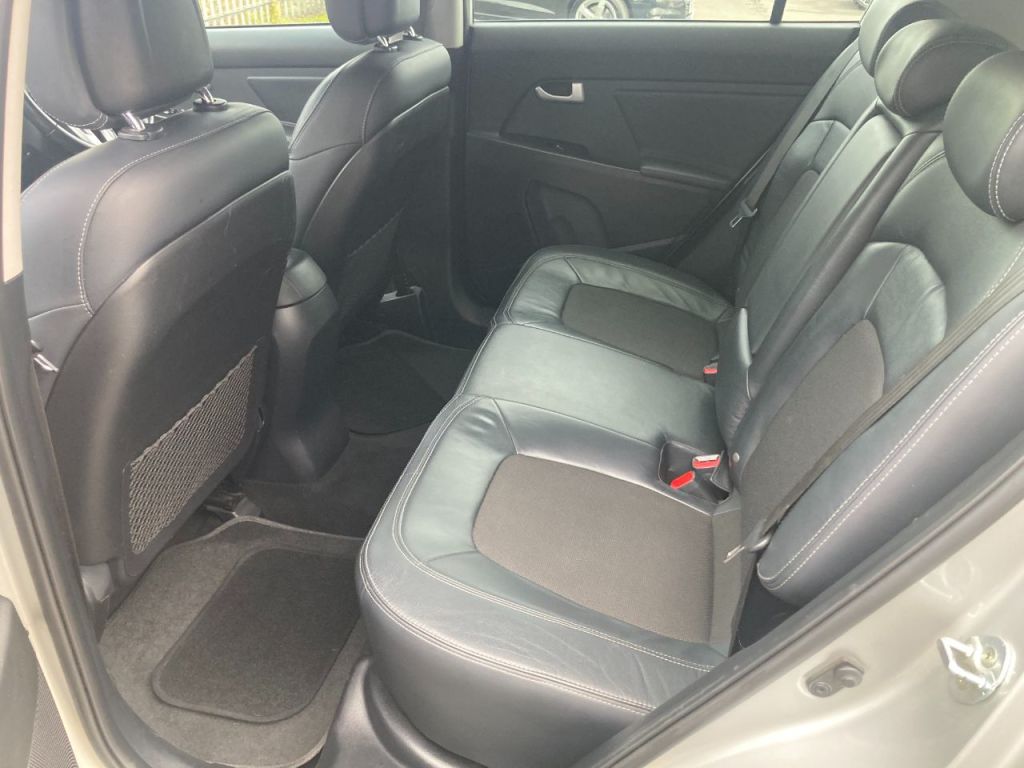 Used Kia Sportage 2015 for sale - 76345052: Photo 10