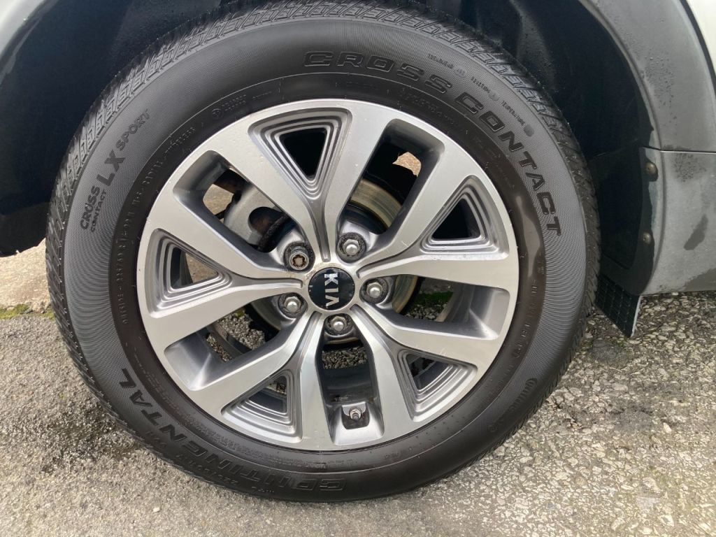 Used Kia Sportage 2015 for sale - 76345052: Photo 12