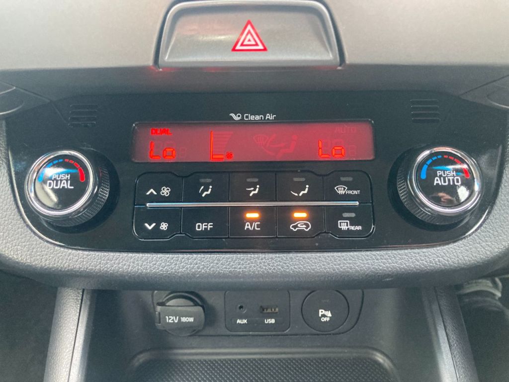 Used Kia Sportage 2015 for sale - 76345052: Photo 9