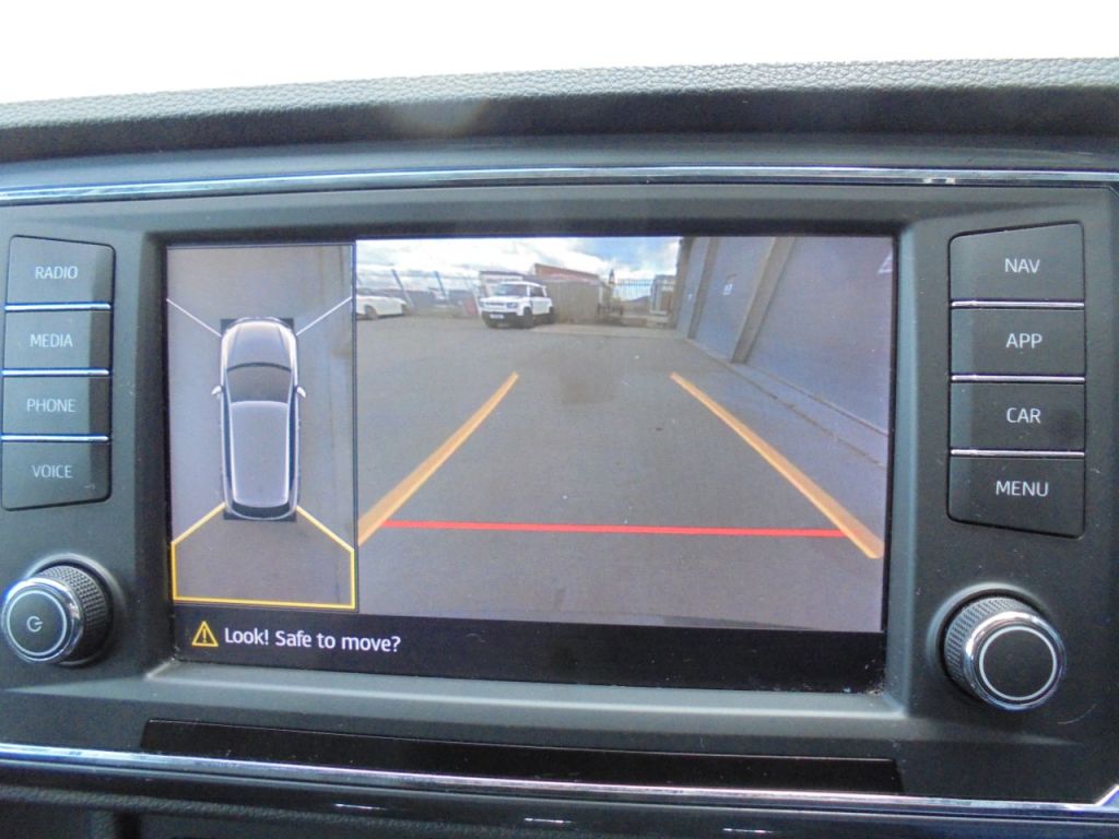 Used SEAT Ateca 2016 for sale - 78055808: Photo 10