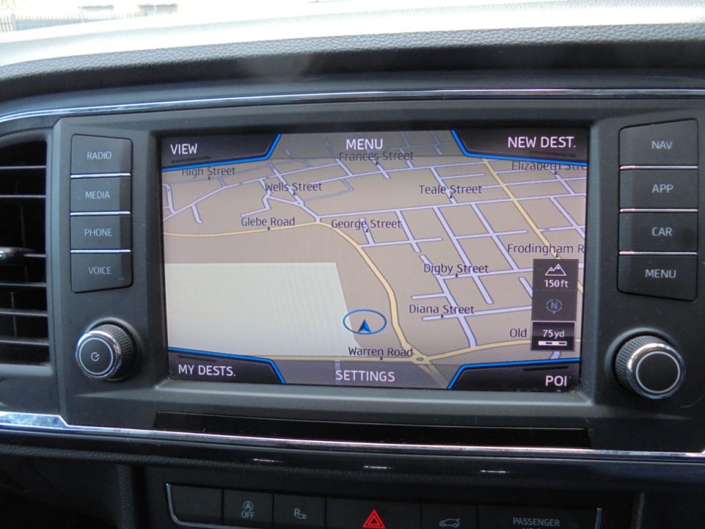 Used SEAT Ateca 2016 for sale - 78055808: Photo 13