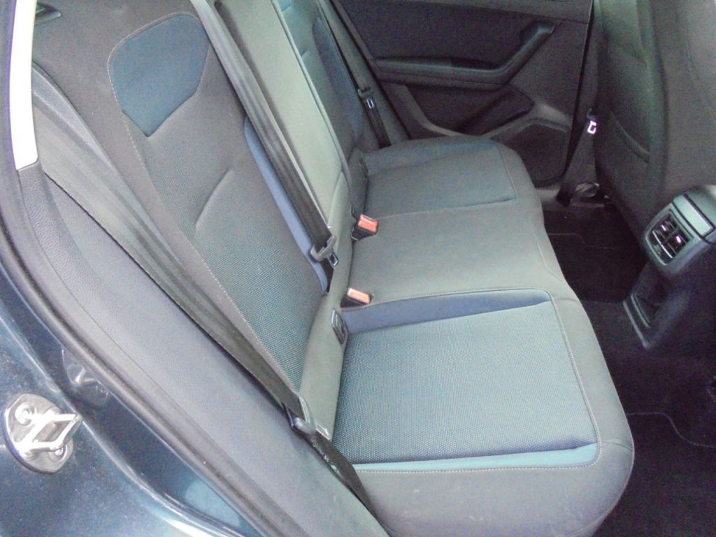 Used SEAT Ateca 2016 for sale - 78055808: Photo 7