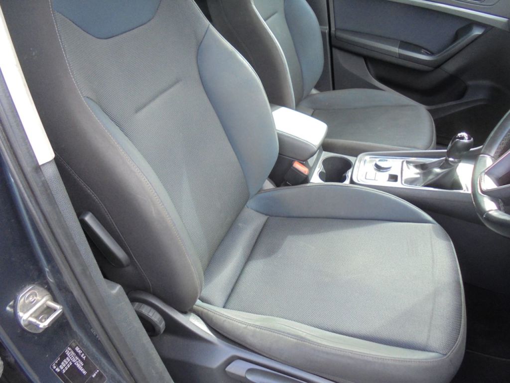 Used SEAT Ateca 2016 for sale - 78055808: Photo 8