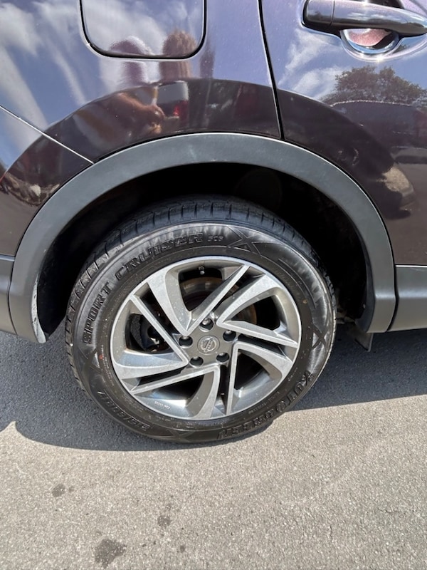 Used Nissan Qashqai 2015 for sale - 75056873: Photo 22