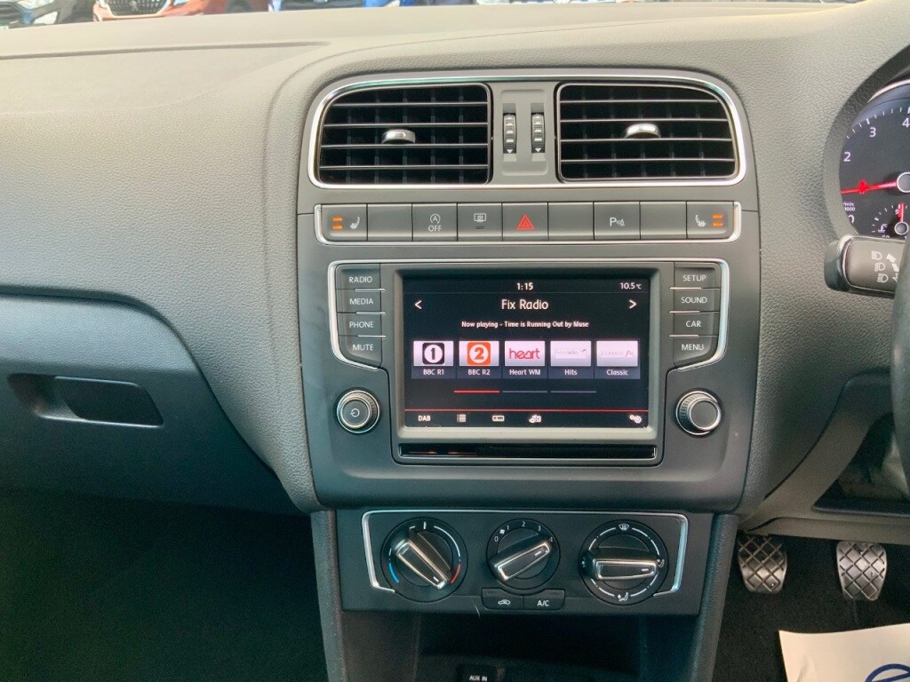 Used Volkswagen Polo 2016 for sale - 76345082: Photo 14