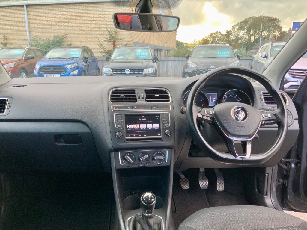 Used Volkswagen Polo 2016 for sale - 76345082: Photo 15