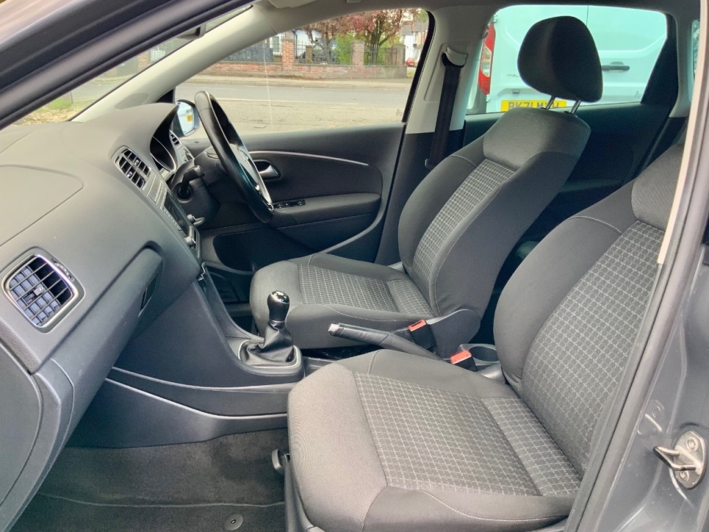 Used Volkswagen Polo 2016 for sale - 76345082: Photo 16