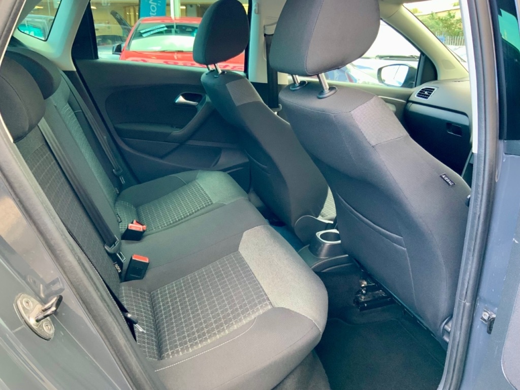 Used Volkswagen Polo 2016 for sale - 76345082: Photo 18