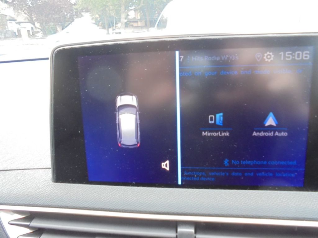 Used Peugeot 3008 2019 for sale - 76132004: Photo 11