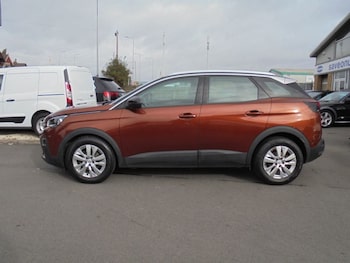 Used Peugeot 3008 2019 for sale - 76132004: Photo 2