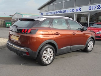 Used Peugeot 3008 2019 for sale - 76132004: Photo 3