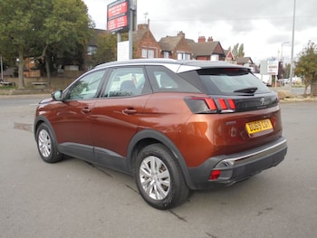 Used Peugeot 3008 2019 for sale - 76132004: Photo 4