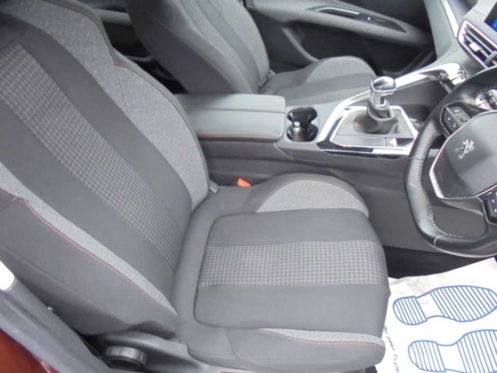 Used Peugeot 3008 2019 for sale - 76132004: Photo 7