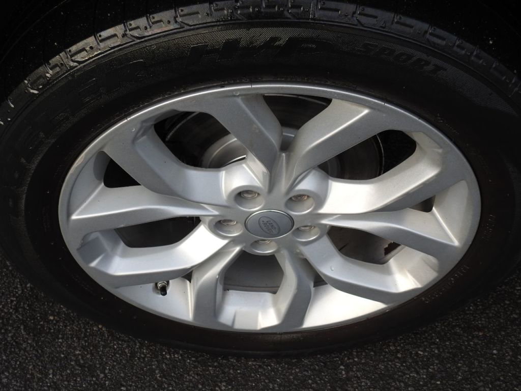 Used Land Rover Discovery Sport 2018 for sale - 76961710: Photo 16