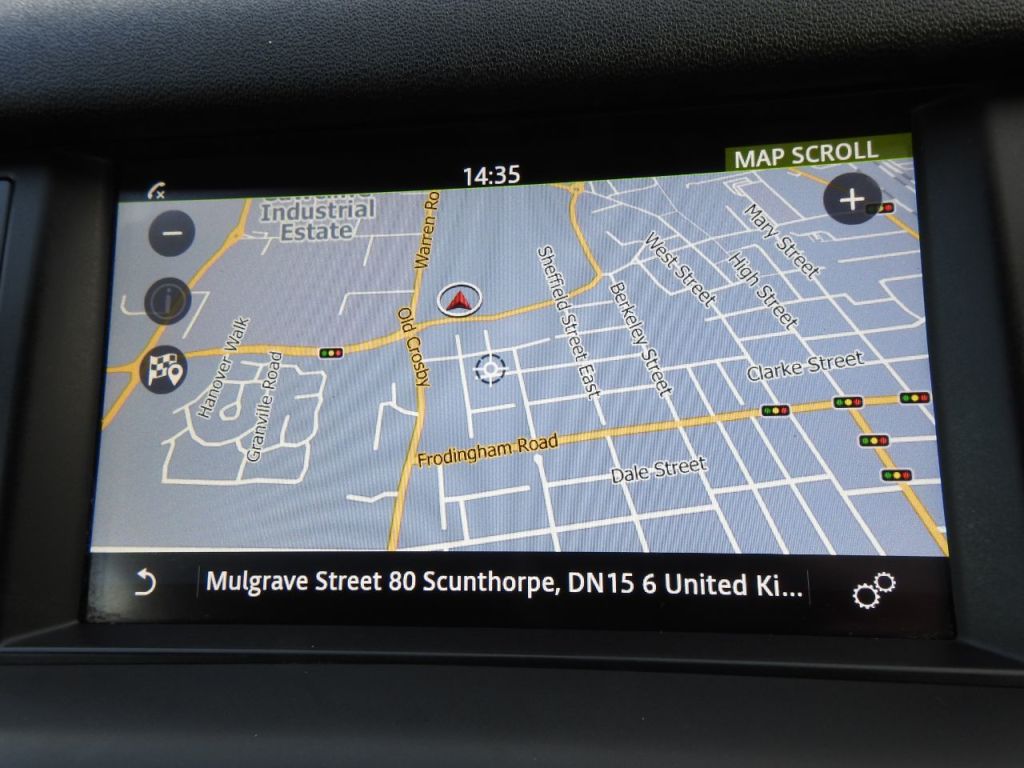 Used Land Rover Discovery Sport 2018 for sale - 76961710: Photo 23